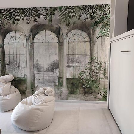 Al Ponte Design Apartment Конельяно Экстерьер фото