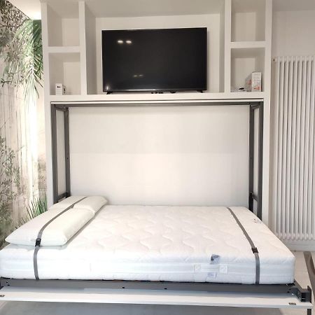 Al Ponte Design Apartment Конельяно Экстерьер фото
