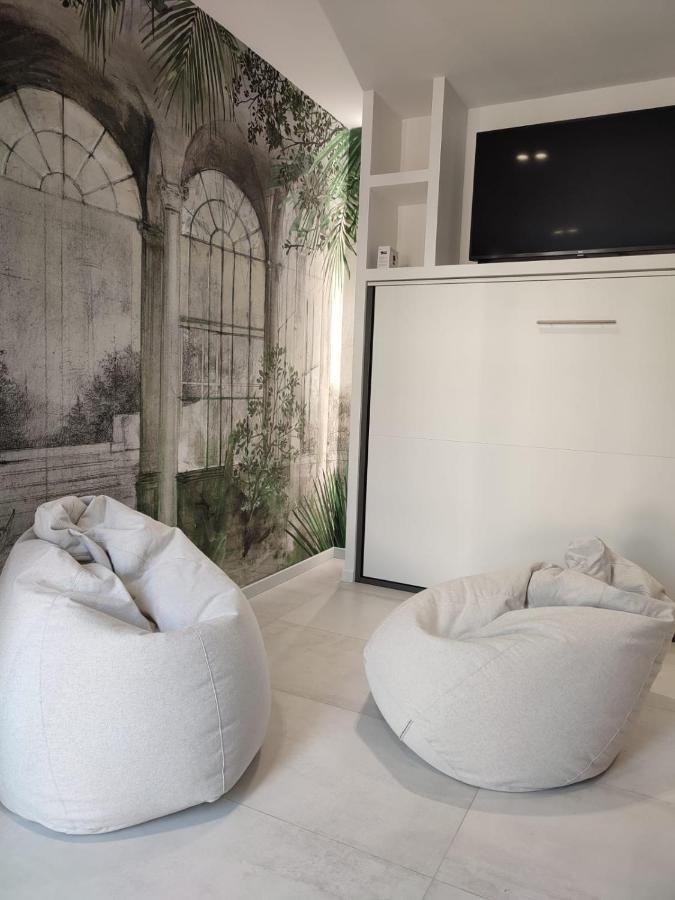 Al Ponte Design Apartment Конельяно Экстерьер фото