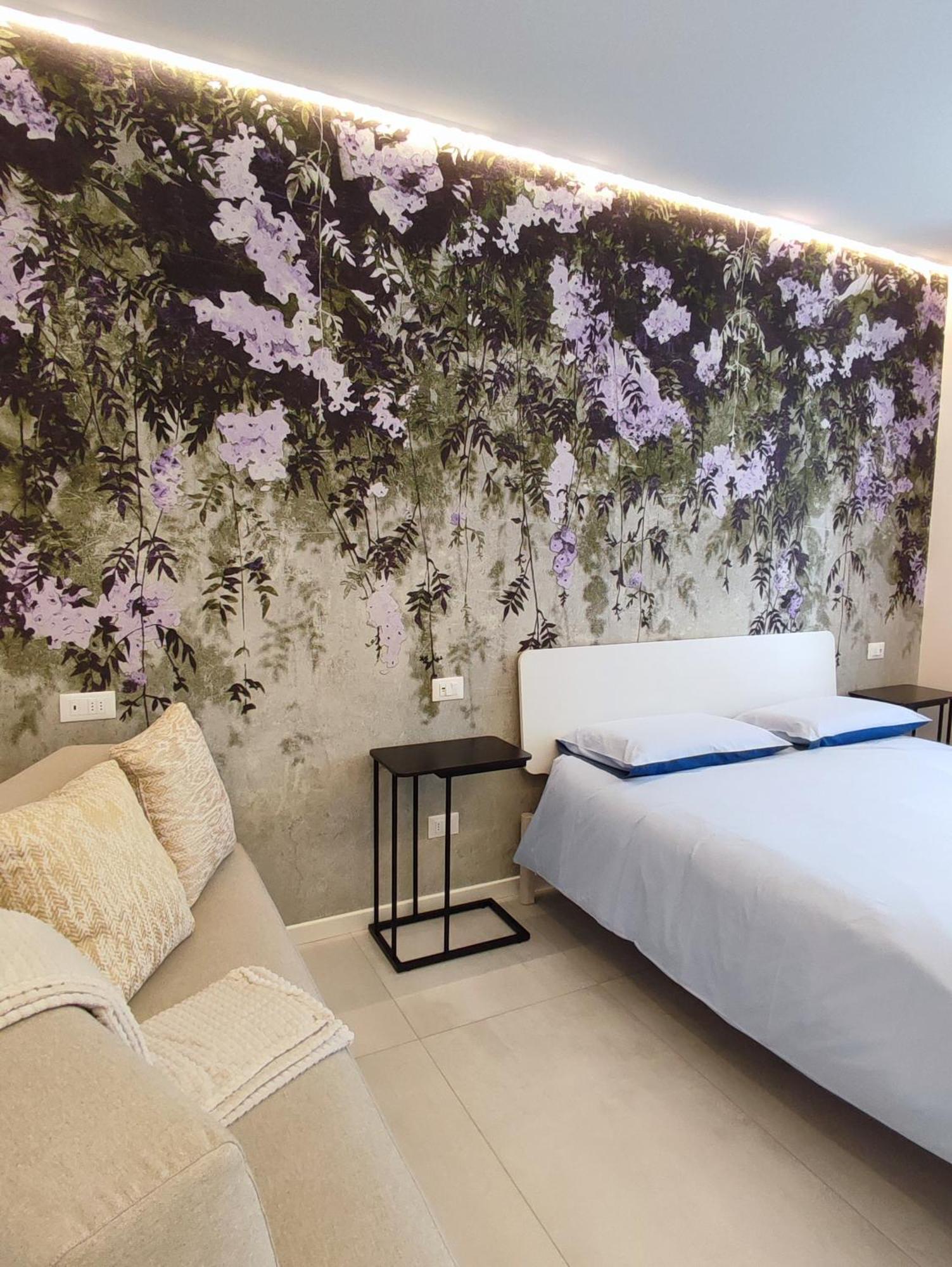 Al Ponte Design Apartment Конельяно Экстерьер фото