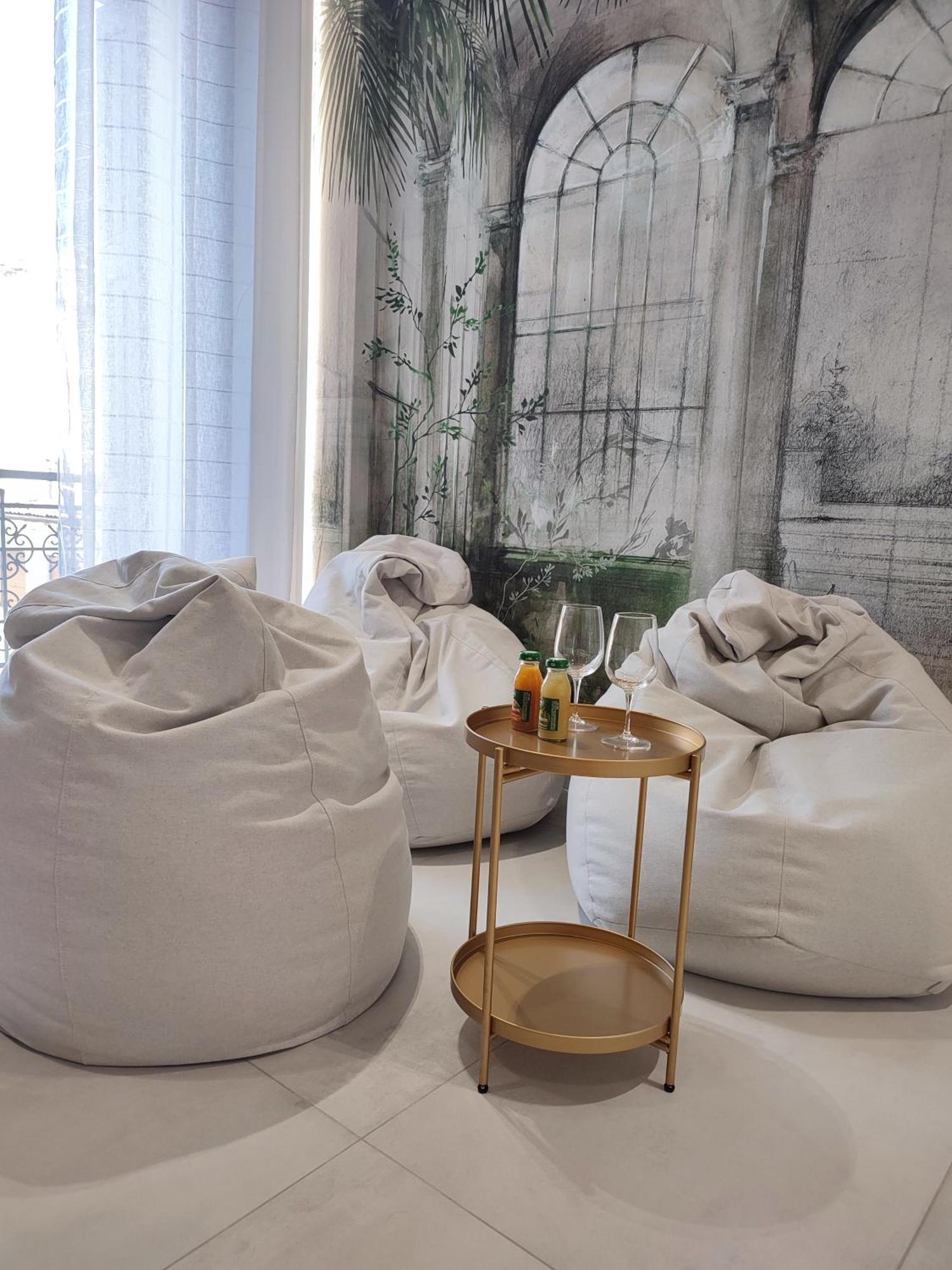 Al Ponte Design Apartment Конельяно Экстерьер фото