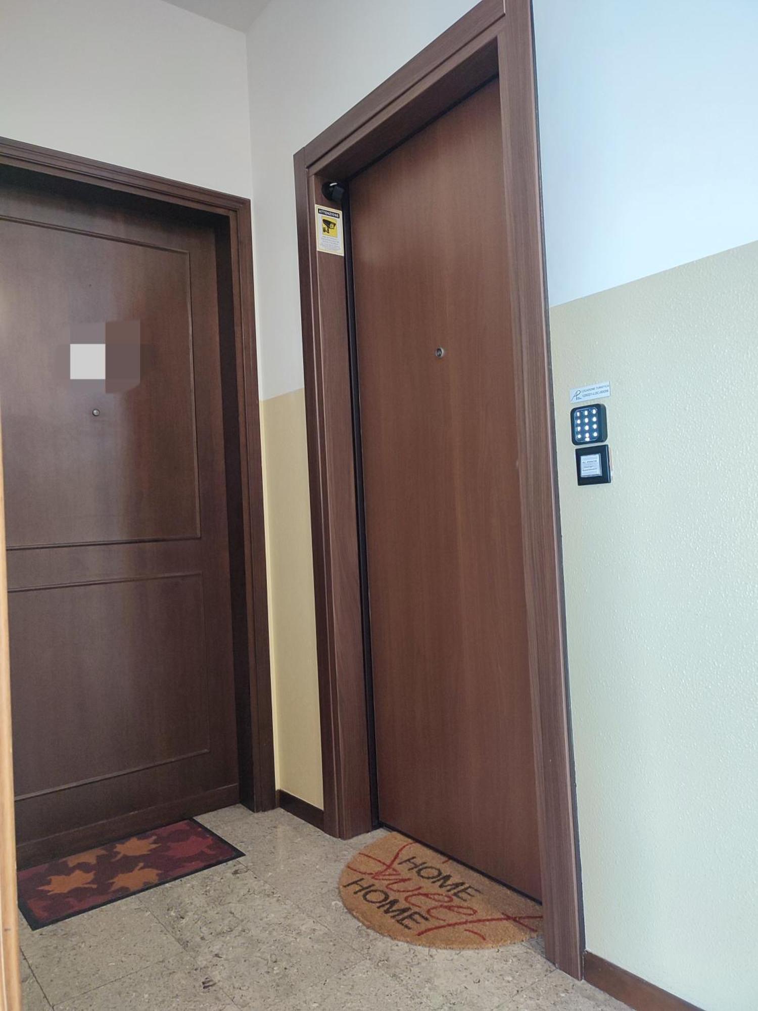 Al Ponte Design Apartment Конельяно Экстерьер фото