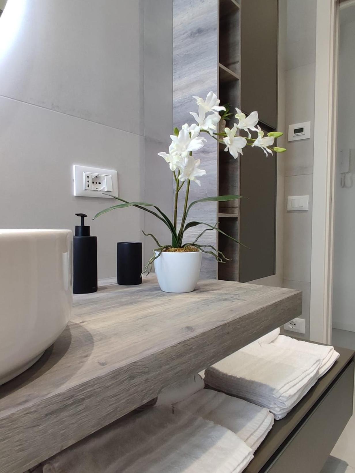 Al Ponte Design Apartment Конельяно Экстерьер фото